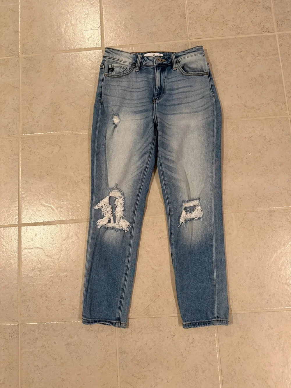 KANCAN Jeans 3/25